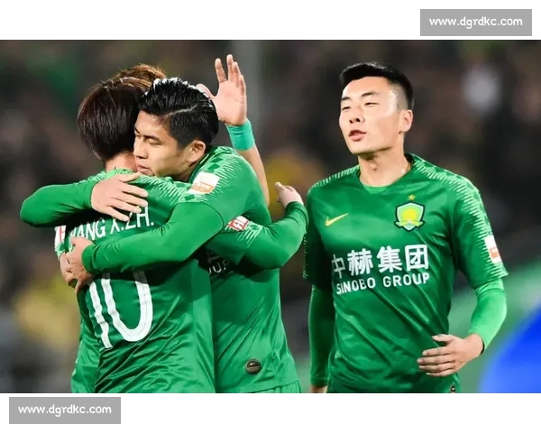 国安 17 天豪取五连胜!魔鬼赛程彰显钢铁意志 国安 17 天豪取五连胜!魔鬼赛程彰显钢铁意志