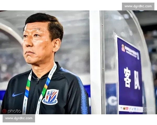 崔康熙联赛禁赛无碍足协杯!明晚率队出征关键战 崔康熙联赛禁赛无碍足协杯!明晚率队出征关键战