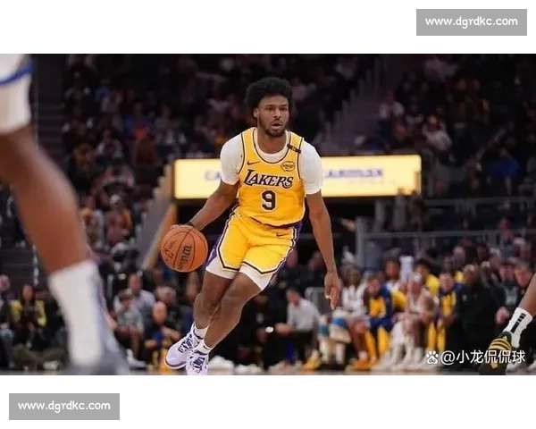 湖人夏联阵容升级！5 新秀加盟 布朗尼领军战状元弗拉格