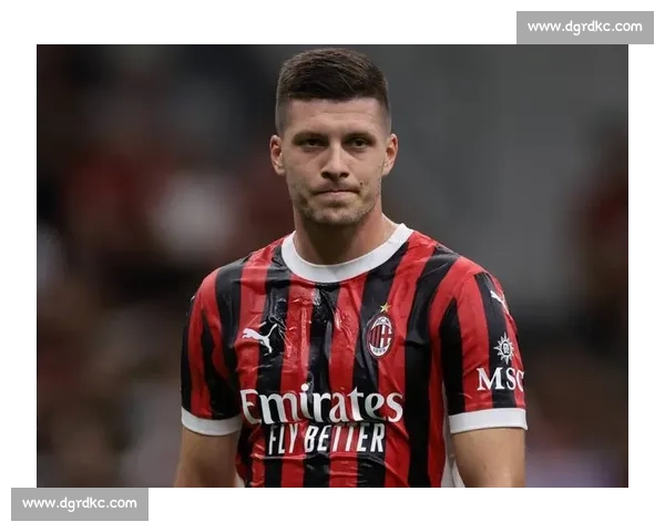 约维奇自由身加盟蓝十字进入倒计时 墨西哥联赛迎锋线新势力