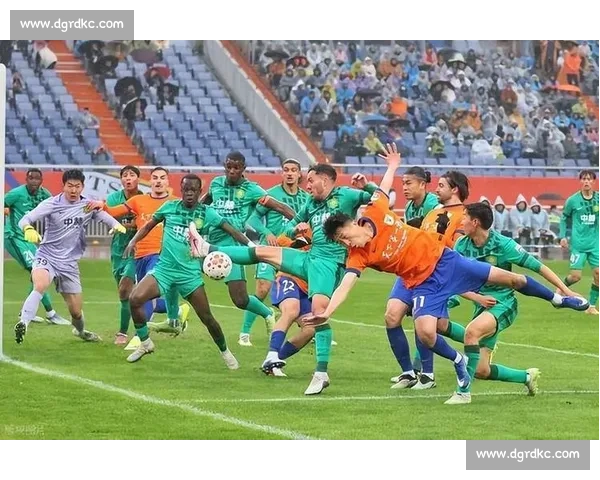 卢佩塔连场救主！南京城市客场逼平领头羊辽宁铁人