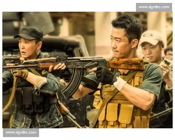 能力再强也抵不过运气？成龙的逆袭史揭示真相