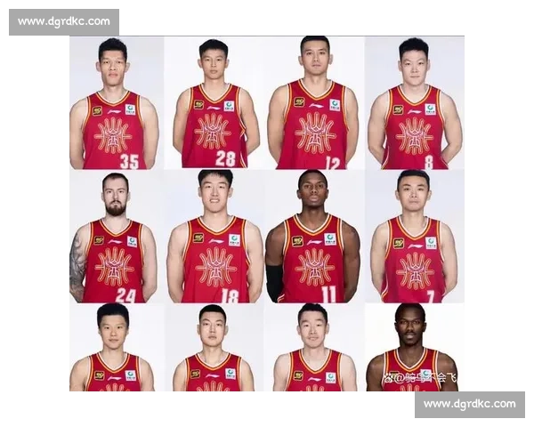 CBA新赛季前瞻：夺冠热门与黑马球队预测