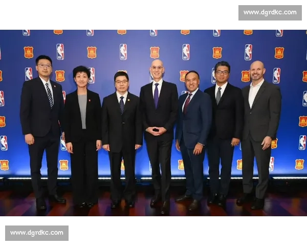 NBA中国赛：历史、影响与未来展望