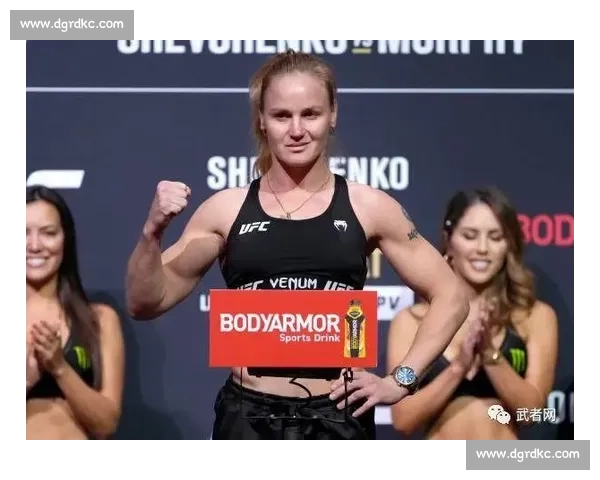 UFC 购票攻略：如何亲临现场观看比赛
